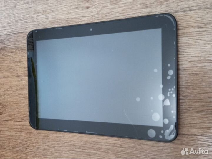 Планшет explay