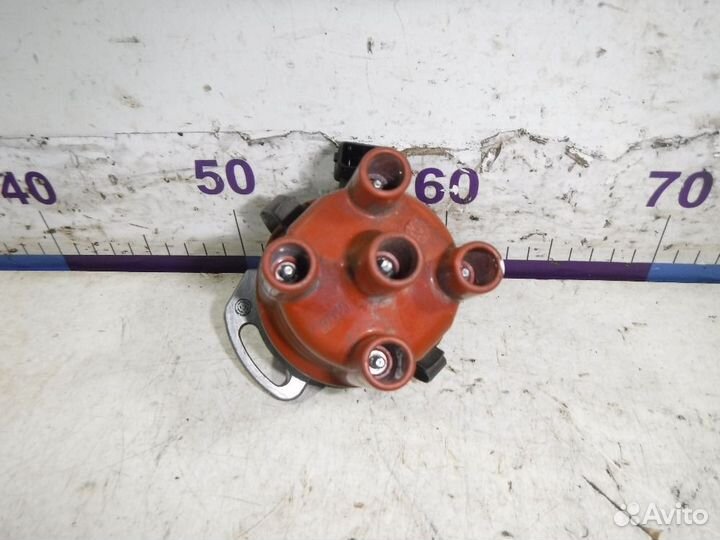 Распределитель зажигания VW Scirocco II