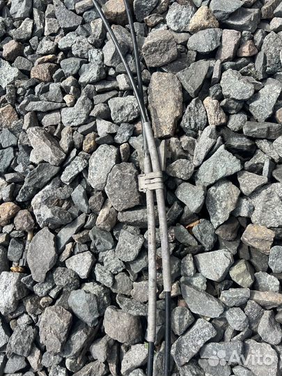 Трос выбора передач МКПП Ford Focus 2