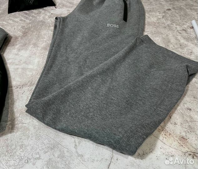 Спортивные костюмы Boss