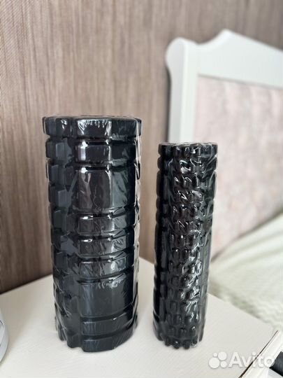 Массажный ролик для спины мфр