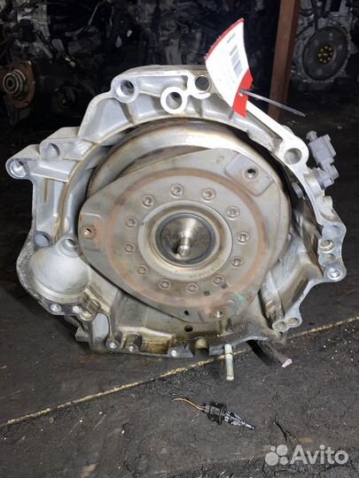 АКПП Audi A6(4F2/C6) A6 C6 4F2 4F5 JKK