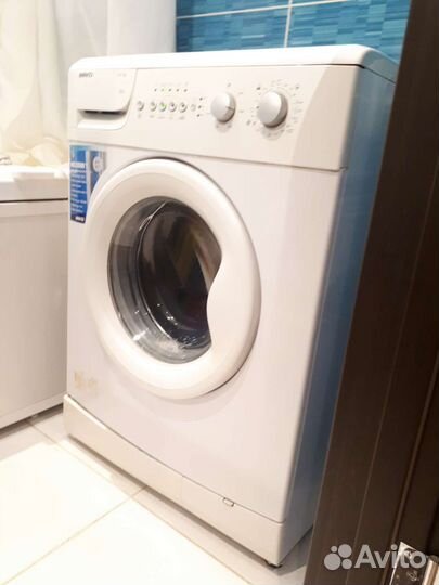 Стиральная машина 3.5 кг