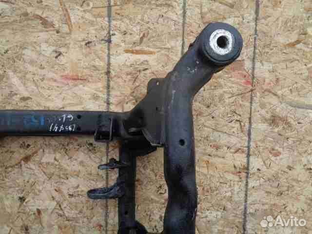 Подрамник Mercedes GL W164