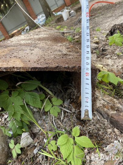 Швелер СССР 300 на 100