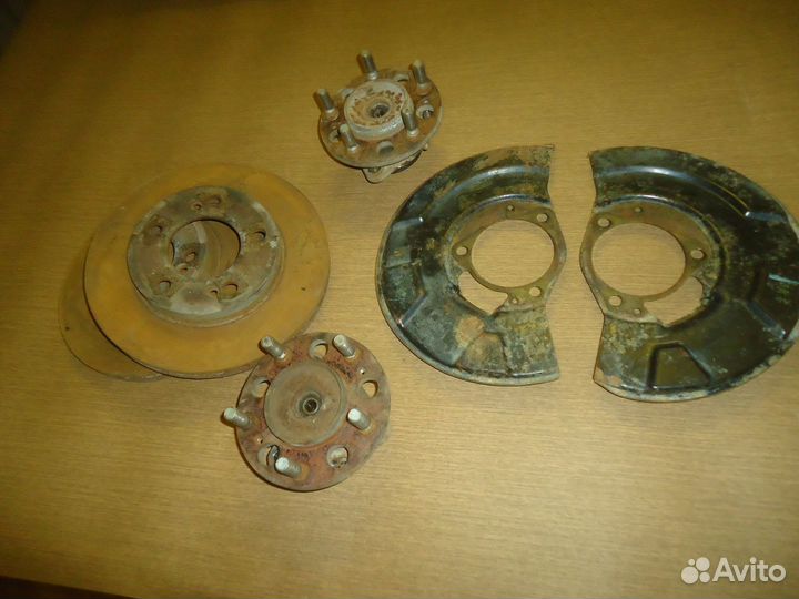 Патрубок радиатора Ssangyong Kyron D20DT