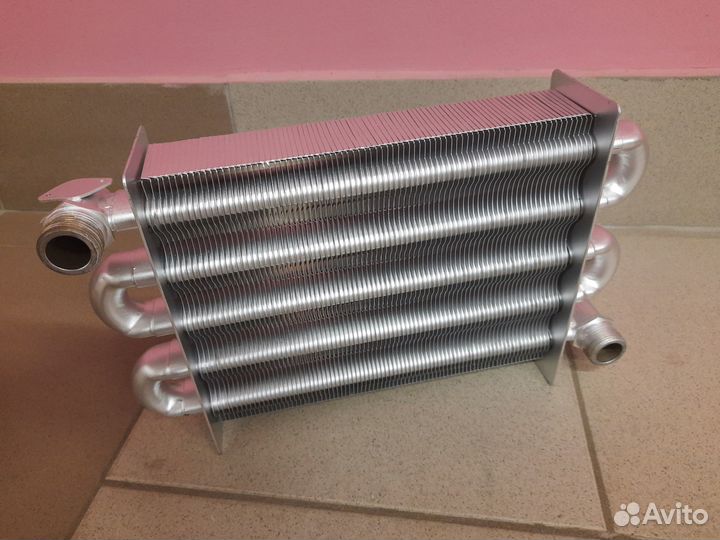 Теплообменник Koreastar Premium KS90263900