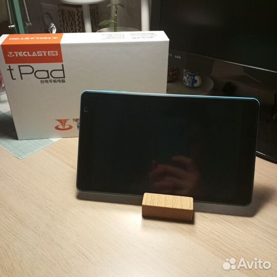 Планшет Teclast P80T (TLA016)