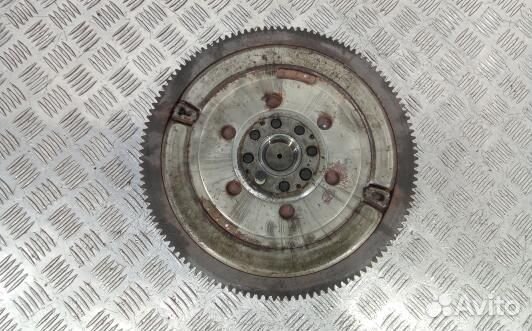 Маховик демпферный дизельный BMW 3 E90/E91 (1BL08A