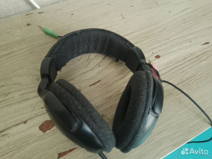 Наушники для компьютера