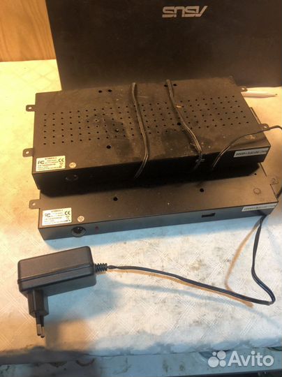 Медиаплеер B1080PX-3