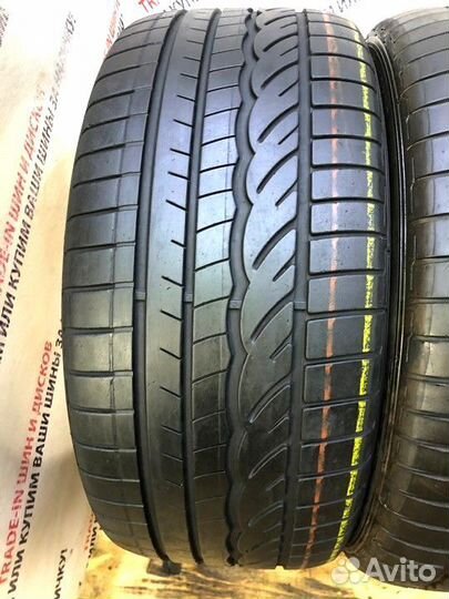 Dunlop SP Sport 01 275/40 R20