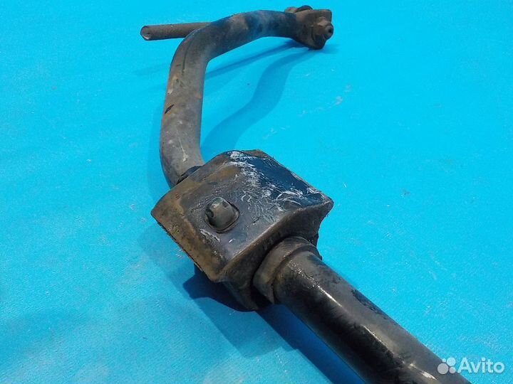 Стабилизатор передний toyota Auris (E15) 2006-2012