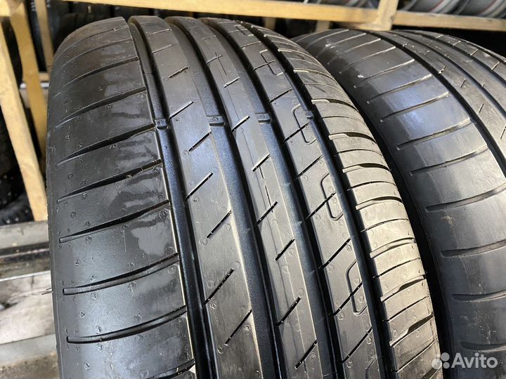 Goodyear EfficientGrip Performance 225/50 R17 98V