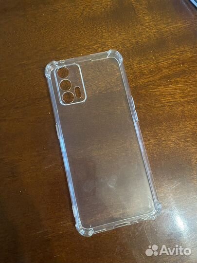 Чехол на Realme GT 5G/Neo