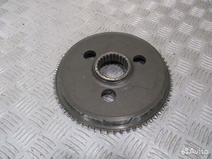 Кольцо синхронизатора Scania 1788171