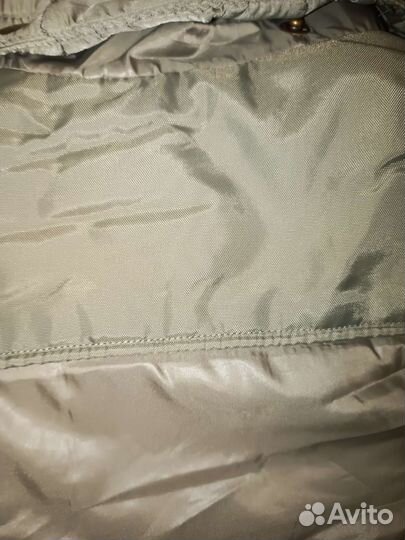 Куртка на мальчика весна осень
