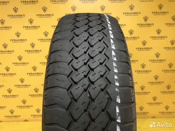 Cordiant Business CA 215/70 R15C R