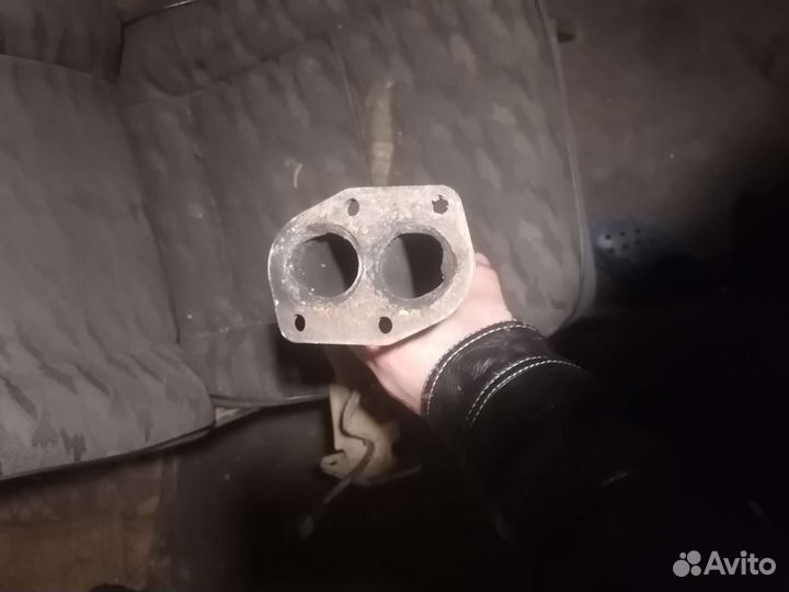 Штаны на ваз 2114