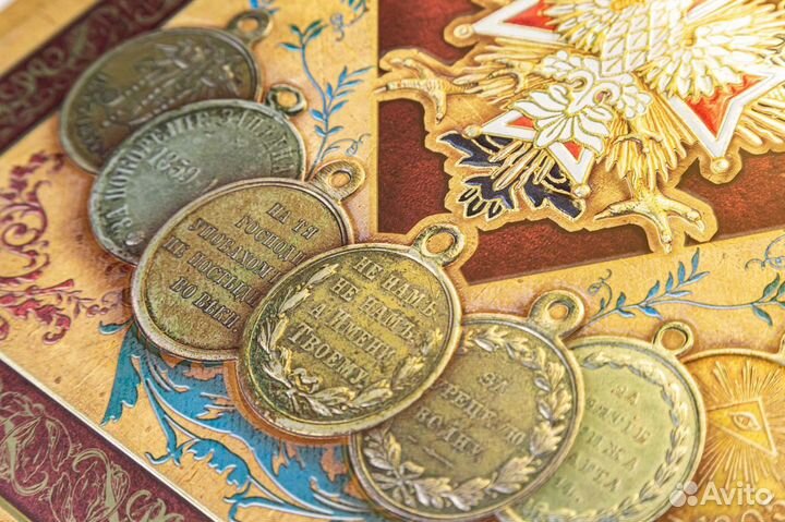 «Слава Казачьего Дона». Glory of the cossack Don