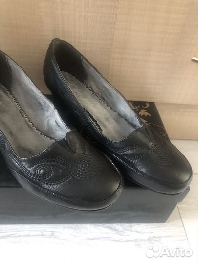 Туфли женские