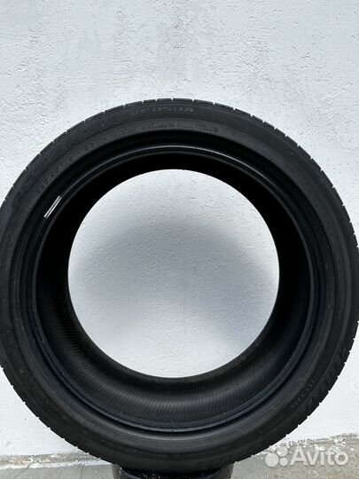 Bridgestone Potenza RE050A 225/45 R19 96W