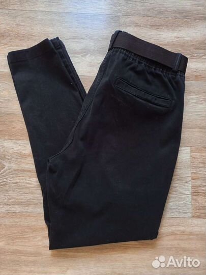 Джинсы для мальчика