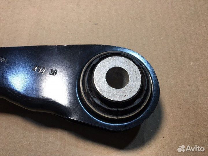 Направляющий рычаг задний правый Bmw 5 6 7 8 Rolls