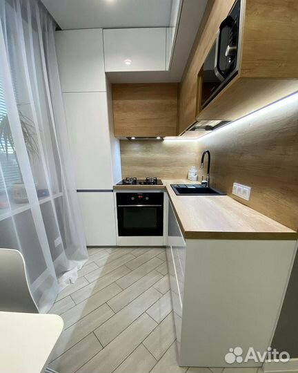 Кухня (цена за весь кпомплект) sh-0540523