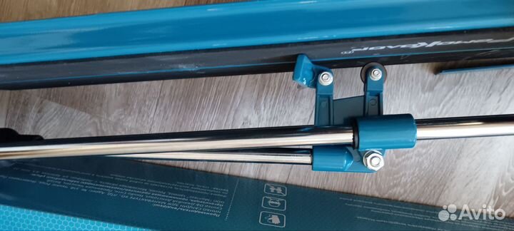 Плиткорез ручной 600мм