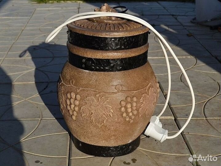 Тандыр Тигран Мец от производителя