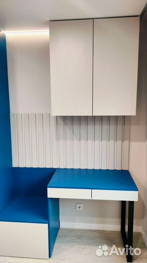 Шкаф в прихожую