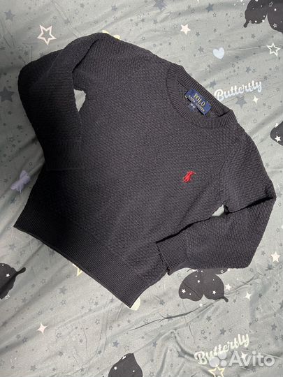 Polo ralph lauren кофта