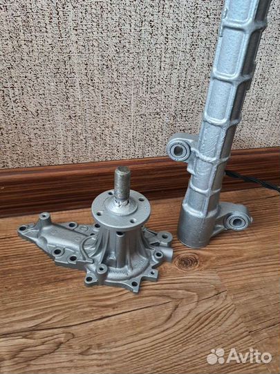 Светильник loft