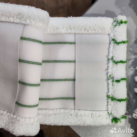 Моп тряпка для пола, шубка