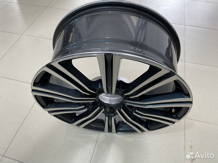 Диски r20 на lexus lx570