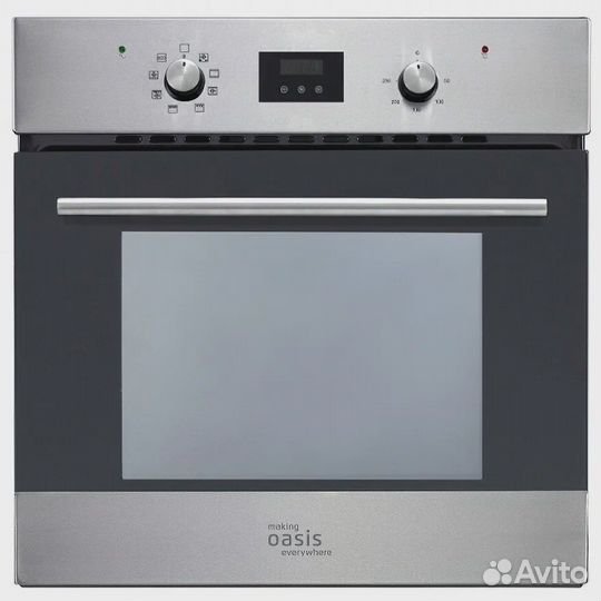 Духовой шкаф Oasis D-MSN (A)