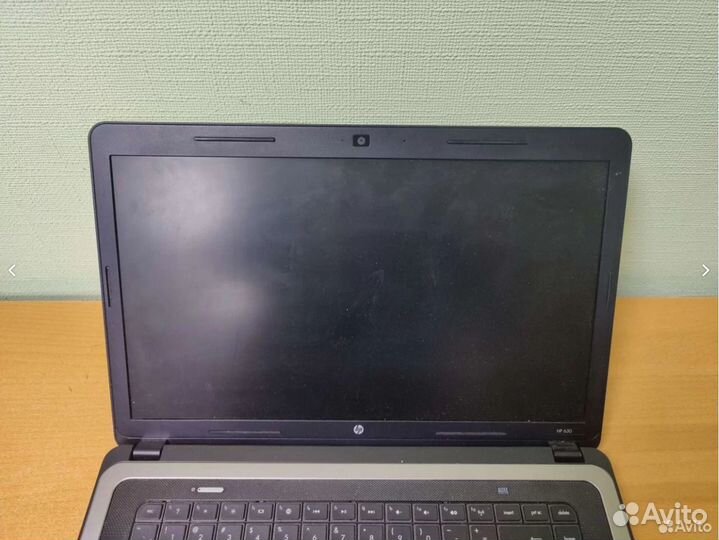 Разбор ноутбука hp 630 tpn f102