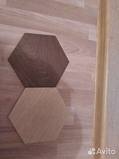 Плитка напольная