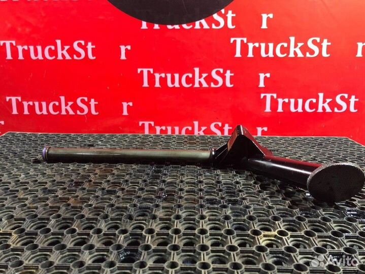 Маслозаборник Renault T, Volvo FH, Volvo FM