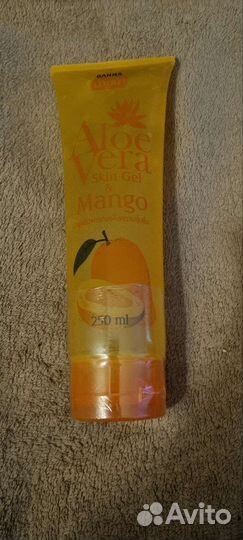 Крем Тайланд