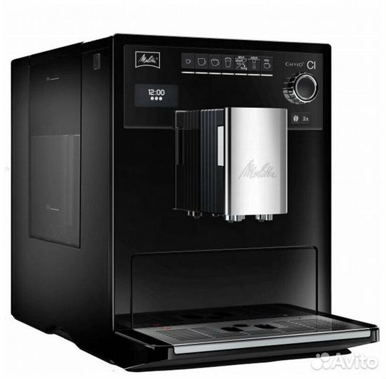 Кофемашина Melitta Caffeo CI