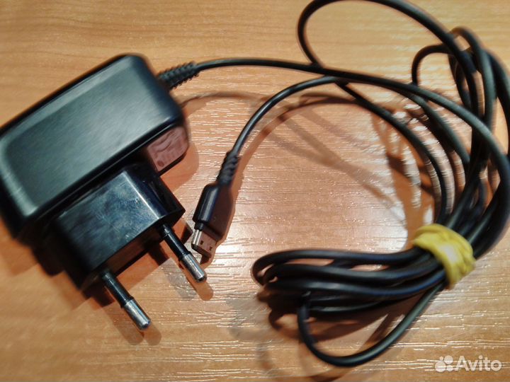 Зарядные устройства