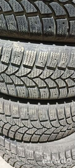 Tigar Sigura Stud 195/65 R15
