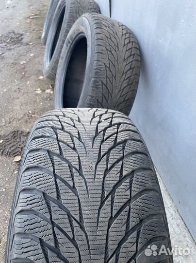 Nokian Tyres Hakkapeliitta R2 245/50 R18