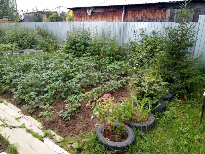 Дача 30 м² на участке 4,1 сот.