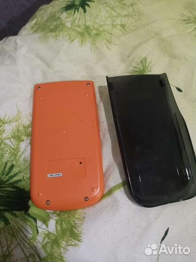 Калькулятор citizen 135N