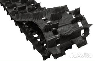 Гусеницы для снегоходов