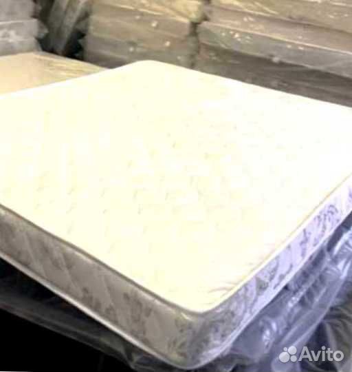 Матрас ортопедический