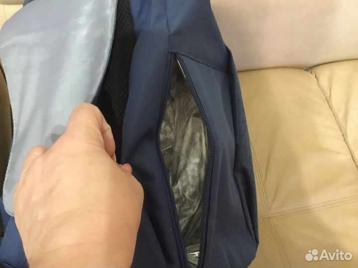 Сумка рюкзак для мамы